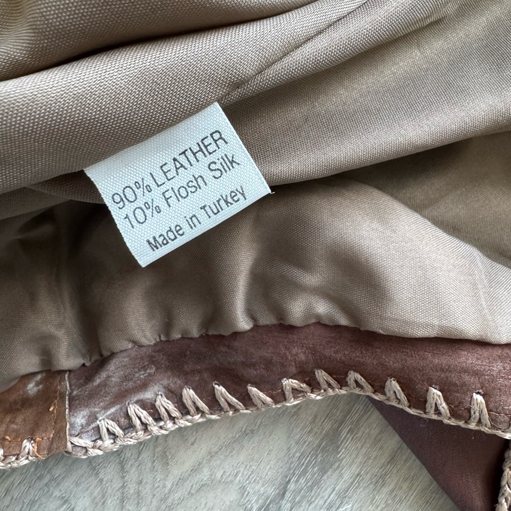 Patchwork festival Jacket - Multicolor - image 2